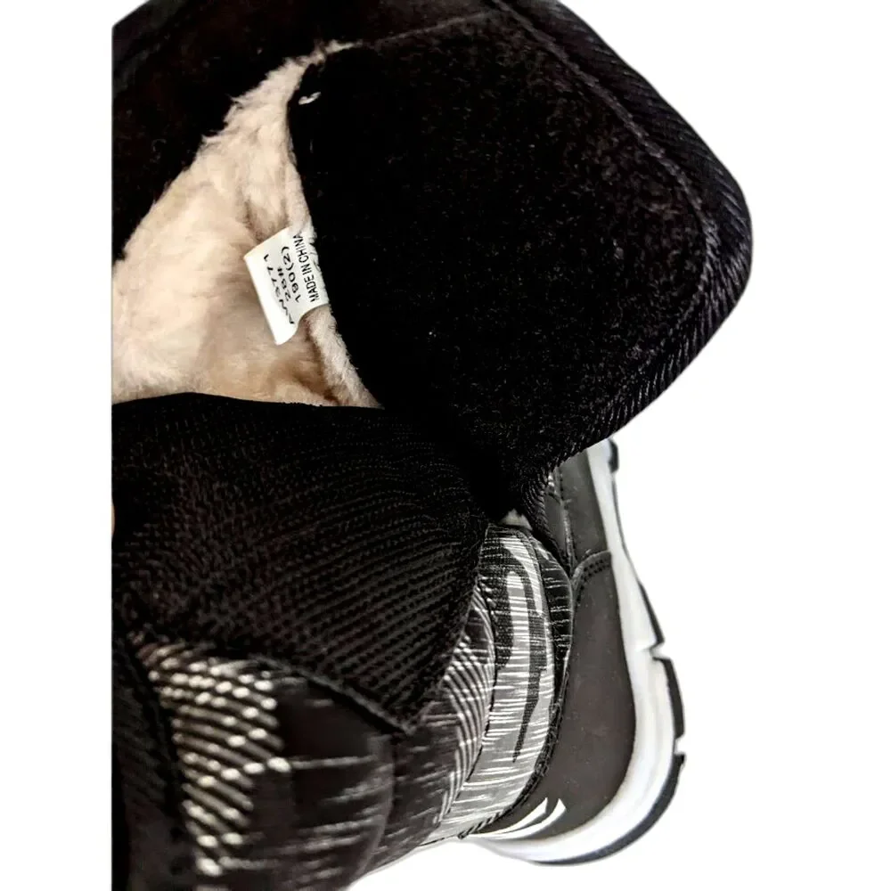 N/A these warm